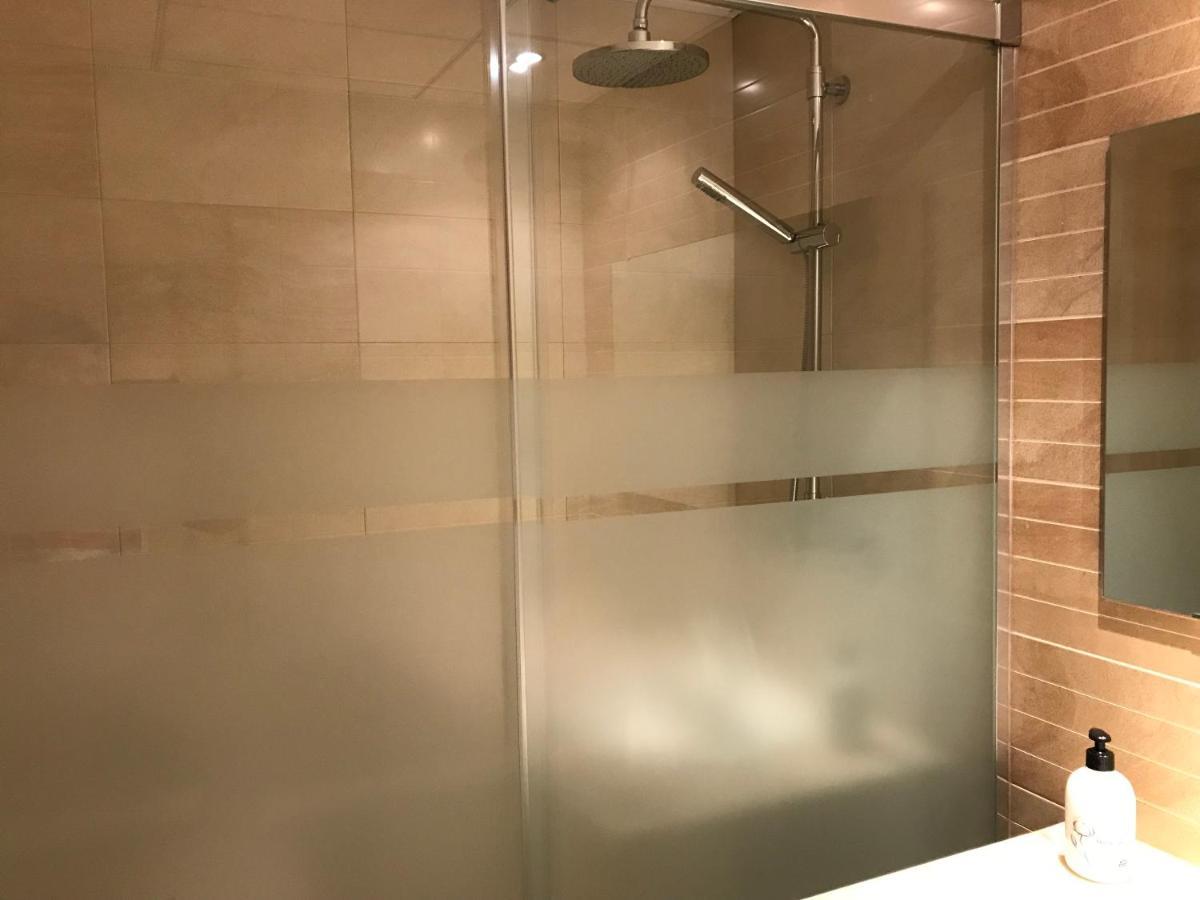 Precioso Atico En Complejo Residencial Con Piscina Apartment Sant Carles De La Rapita Exterior photo